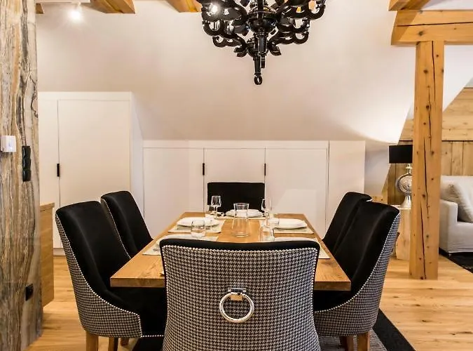 Pod Skocznia 4* Zakopane