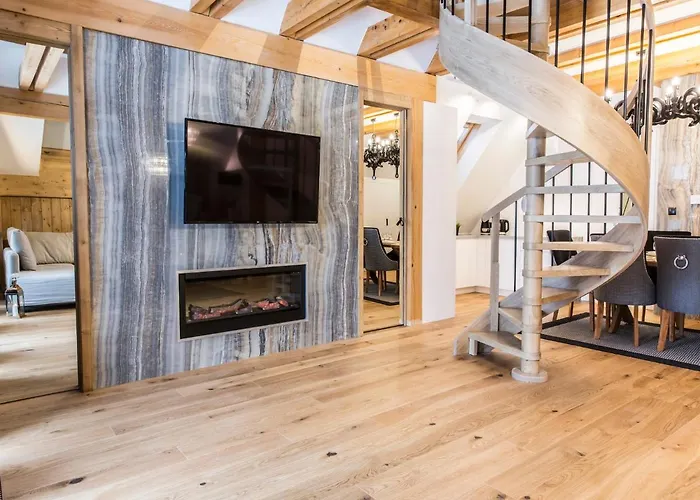 Pod Skocznia Zakopane