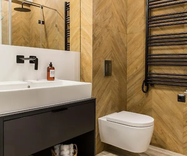 Pod Skocznia Zakopane